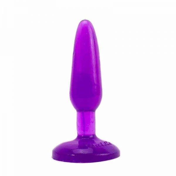 Butt Plug Purple