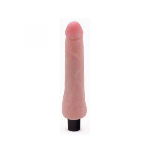 vibrator The Realistic Cock Flesh