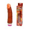 vibrator Fantasy Vibe Brown