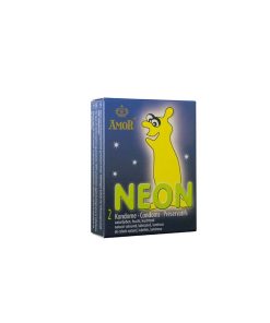 kondomi - Amor Neon