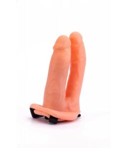 Unisex Hollow Strap On