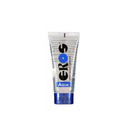 lubrikant na bazi vode Eros Aqua 100 ml