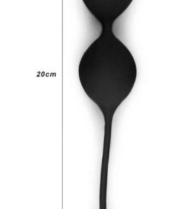 vaginalne kuglice Iwhizz Luna