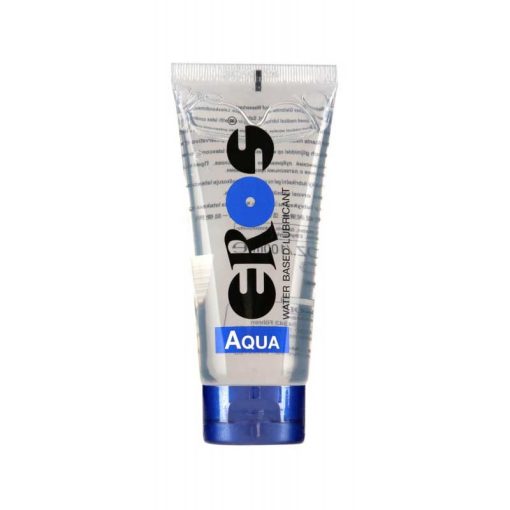 lubrikant na bazi vode Eros Aqua 100 ml