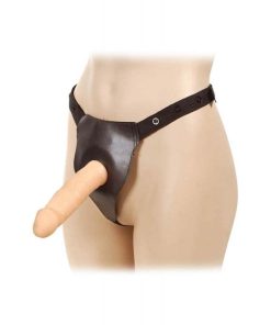 strap-on - Magic Flesh