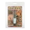 analni vibrator - Slimline Butt Plug