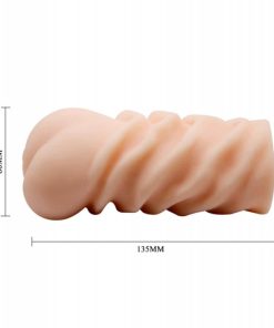 masturbator - Crazy Bull Isabel