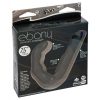 stimulator prostate Ebony