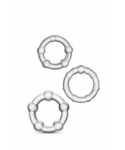 prsten za penis Stay Hard