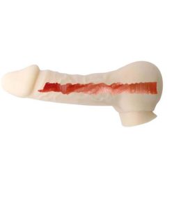 masturbator - Bigger Man Flesh
