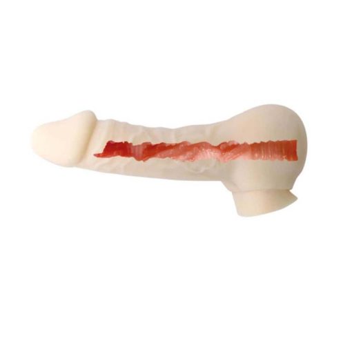 masturbator - Bigger Man Flesh