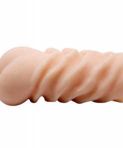 masturbator - Crazy Bull Isabel