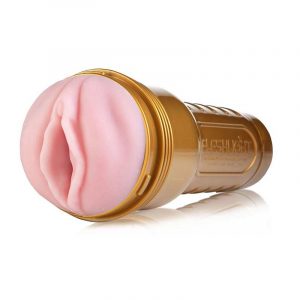 masturbator - Fleshlight Pink lady