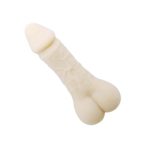 dildo - Bigger Man Flesh