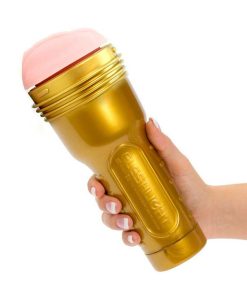 masturbator - Fleshlight Pink lady