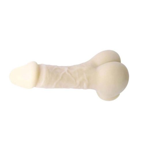 dildo - Bigger Man Flesh