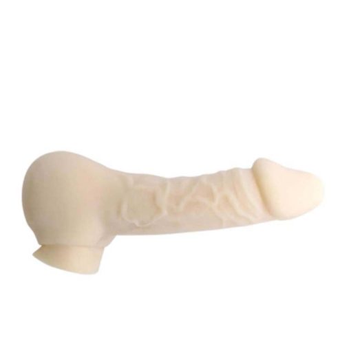dildo - Bigger Man Flesh