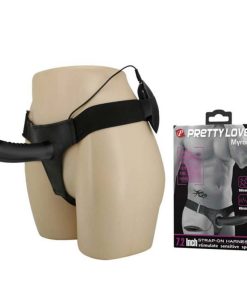 strap-on - Pretty Love Myron