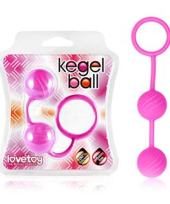 vaginalne kuglice - Kegel Ball