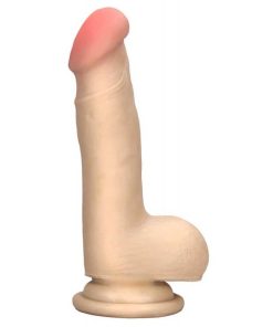 vibrator - RealStuff 6.5 vibrator
