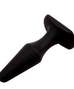 analni stimulator - Black Mont