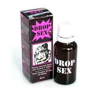 Drop sex 20 ml