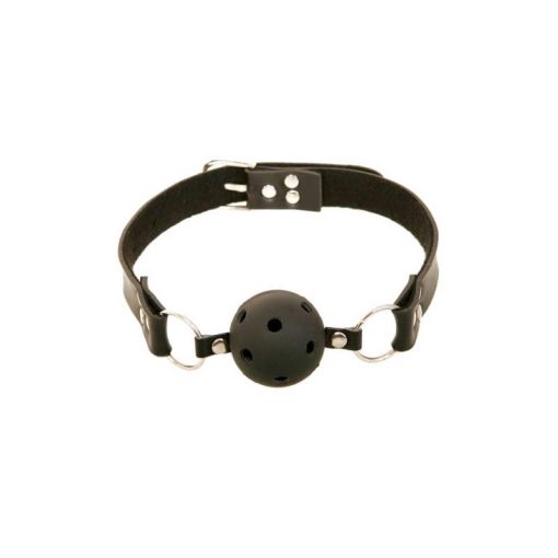 Breathable Gag