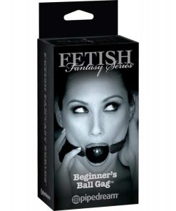 Beginner Ball Gag