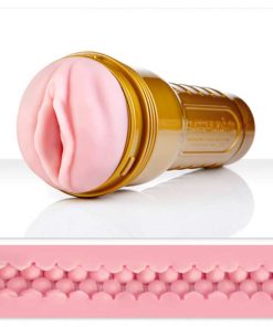 masturbator - Fleshlight Pink lady