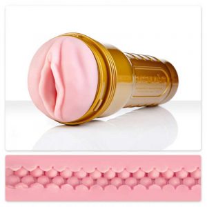 masturbator - Fleshlight Pink lady