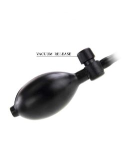 penis na napuhavanje