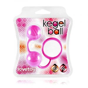 vaginalne kuglice - Kegel Ball
