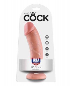 King Cock 8