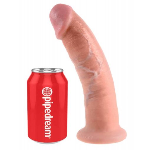 King Cock 9
