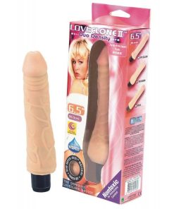 vibrator - Loveclone 2 Duo Density