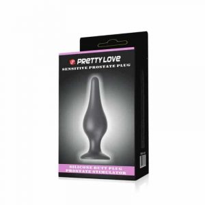 stimulator prostate Sensitive Prostate Plug