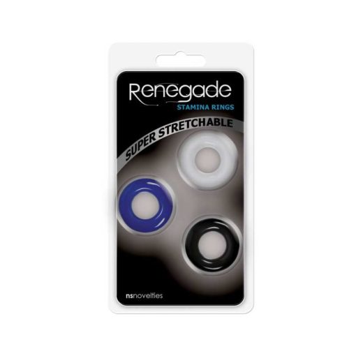 Renegade