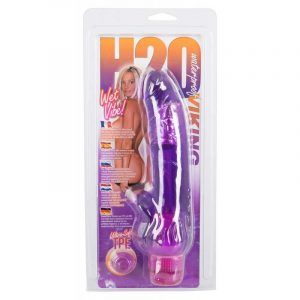 H2O Viking - purple