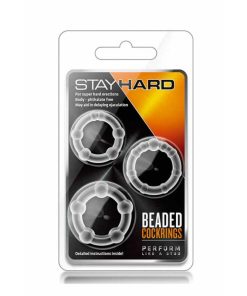 prsten za penis Stay Hard