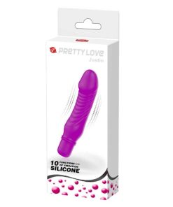 Pretty Love - Stev Purple