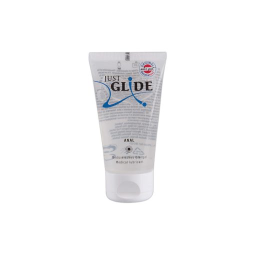 Just Glide Anal 50ml