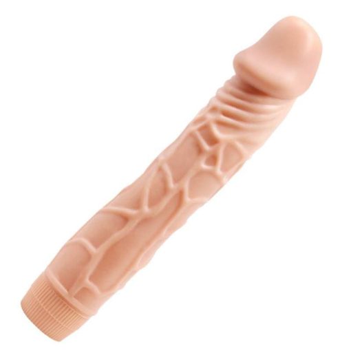 Barbara Bob Realistic Multi-Speed Vibrator