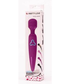 Pretty Love Body Wand