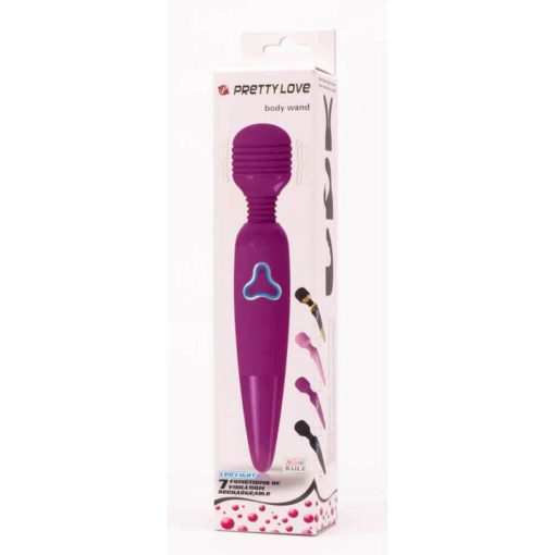Pretty Love Body Wand