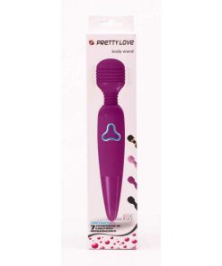 Pretty Love Body Wand