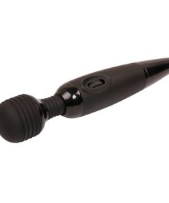 Pretty Love Power Wand Black