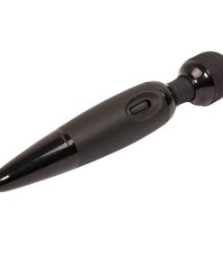 Pretty Love Power Wand Black