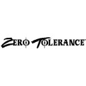zero tolerance logo