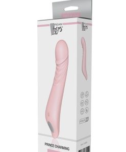 PRINCE CHARMING PINK-3