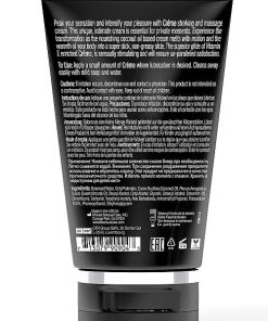 MASTURBATION CREME - 1